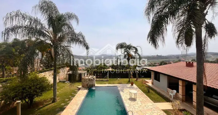 Chácara à venda e locação - res.country felix - bom j. dos perdoes - 1000m²