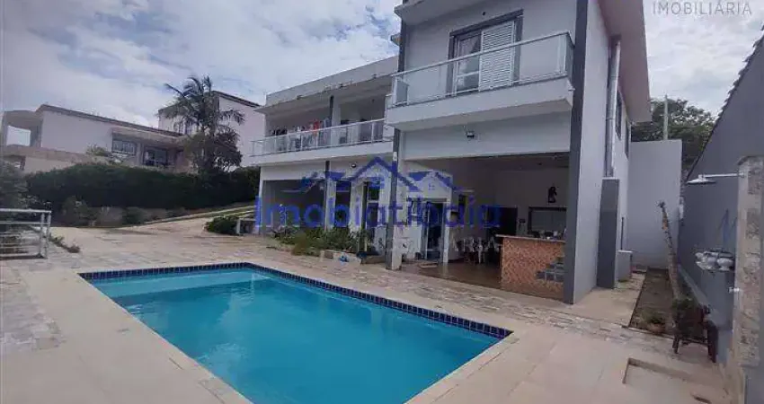 Chácara à venda Jd. Estância Brasil em Atibaia - 1175m²