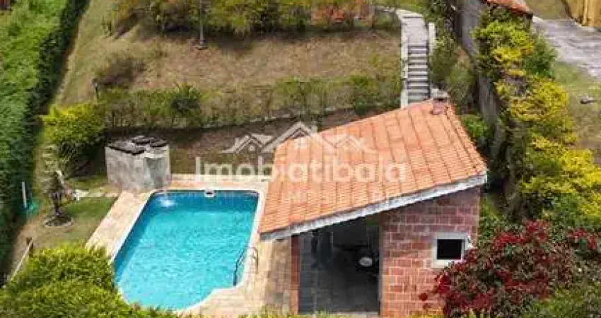 Chácara à venda cond. alpes d&apos;ouro em bom jesus dos perdões - 1300m²