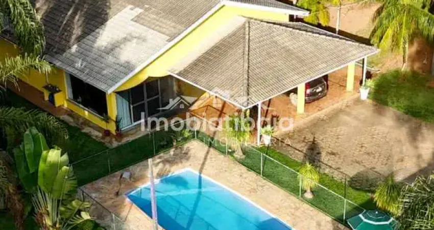 Sítio à venda em Atibaia - Sul Brasil - 18.700m²