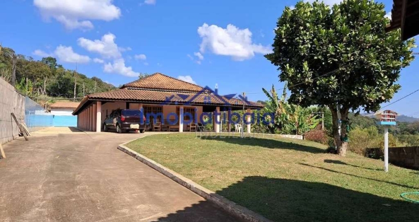 Sítio com nascente à venda em Bragança Paulista - Estiva do Agudo 57.000m²