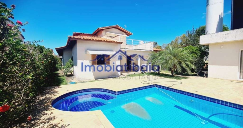 Casa à venda no Condomínio Figueira Garden - Atibaia - 633,23 m²