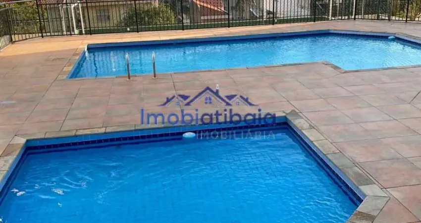 Apartamento à venda Vila Santa Catarina em São Paulo - Cond. Maison Durand