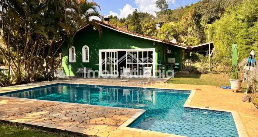 Chácara à venda residencial rosa do sul em bragança paulista - 5290m²