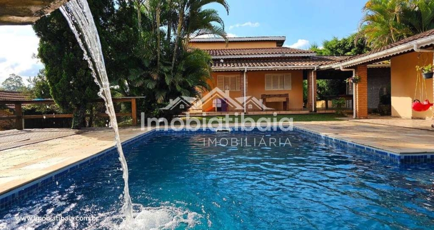 Chácara à venda em Bom Jesus dos Perdões - Colina do Sol - 2000m²