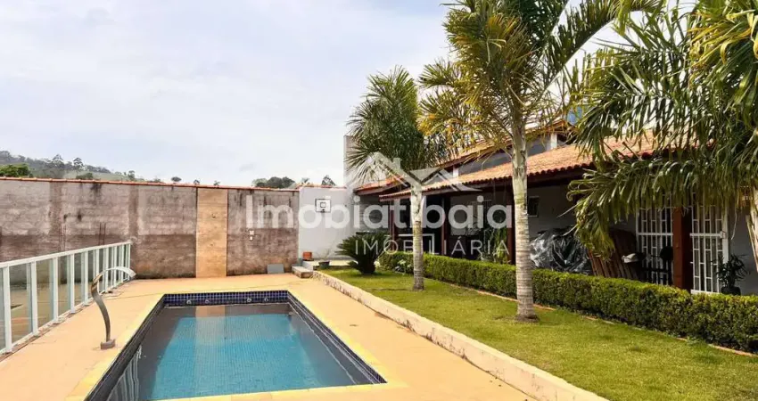 Chácara à venda boa vista dos silva bragança paulista - 1.300m²