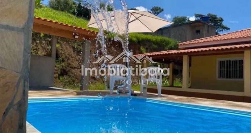 Chácara à venda no bairro Cuiabá - Nazaré Paulista - 1.000m²