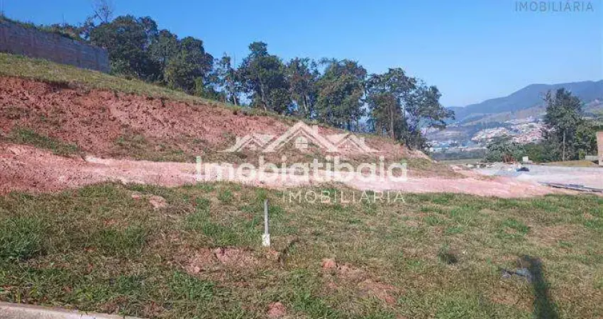Terreno à venda cond. Alto da Floresta em Bom Jesus dos Perdões - 500m²