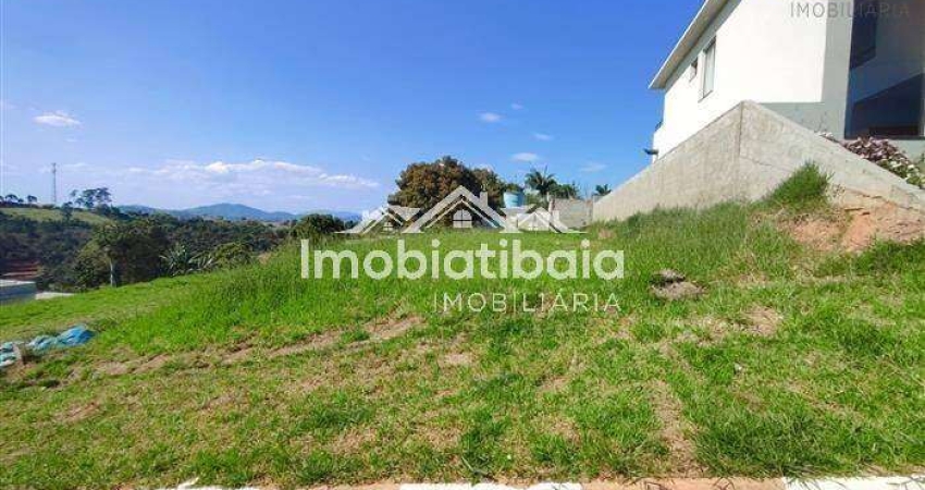 Terreno à venda em Cond. Alto da Floresta - Bom Jesus dos Perdões - 427m²