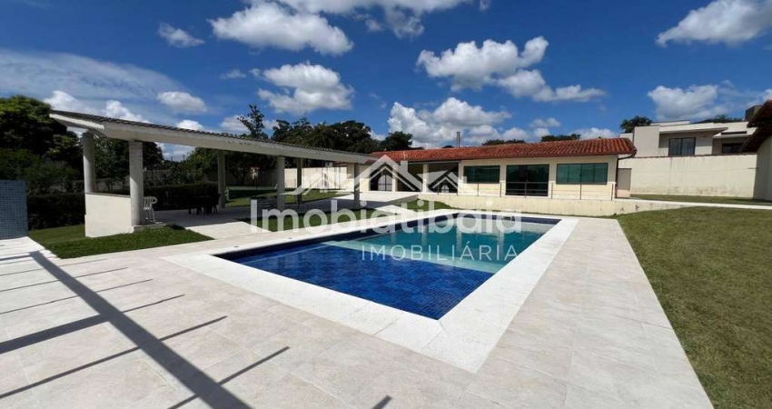 Chácara à venda condomínio Horto Ivan em Atibaia - 3.800m²