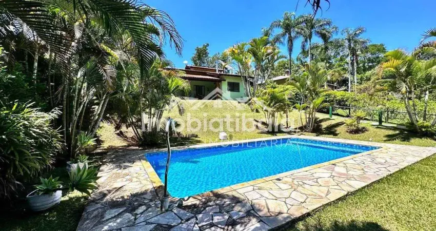 Chácara à venda em Cond. Alpes D&amp;apos; Ouro Bom Jesus dos Perdões - 1.210 m²