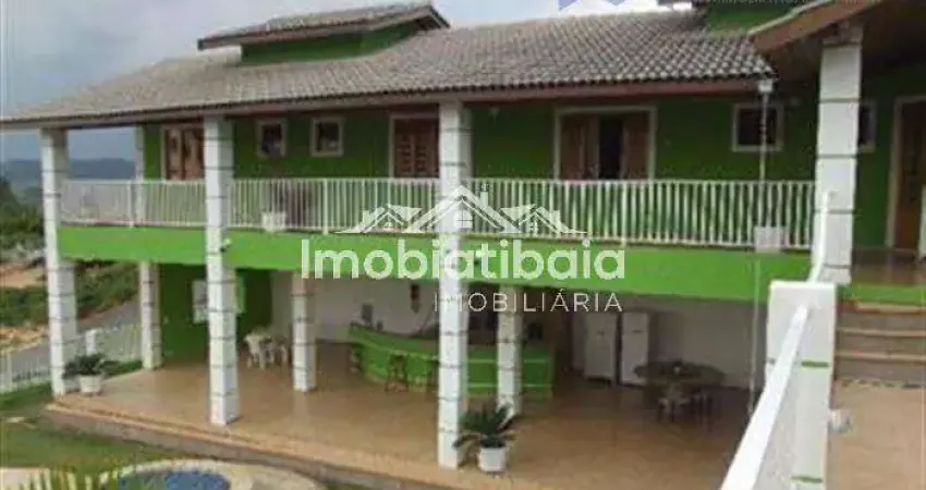 Chácara à venda Cond. Pararanga em Atibaia - 1000m²