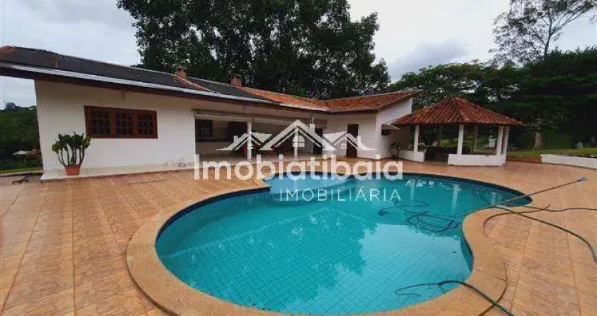 Sítio à venda - Ponte Alta em Atibaia - 193.000m²