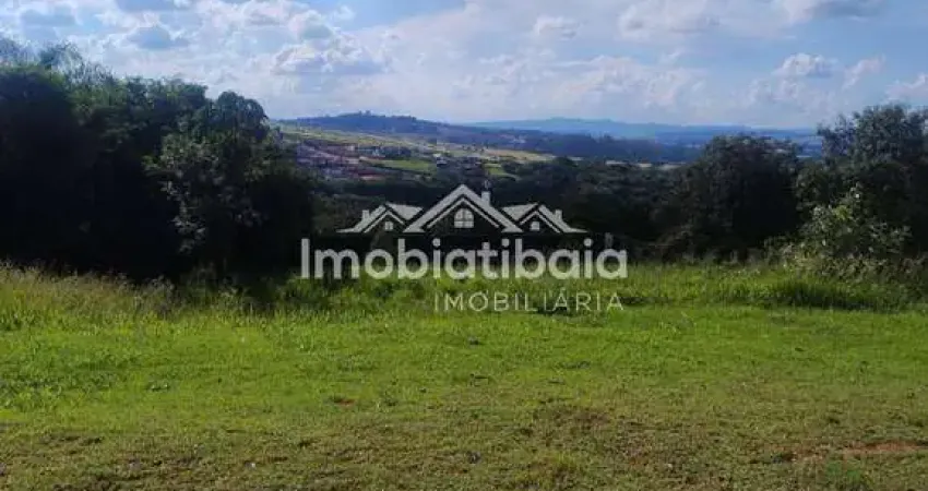 Terreno à venda condomínio Shambala III - Atibaia - 800m²