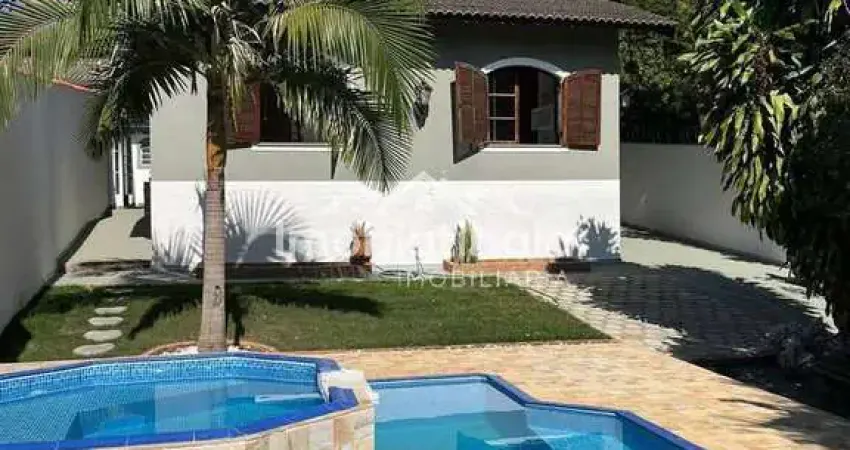 Casa com 3 quartos à venda na Rua das Dálias, Jardim dos Pinheiros, Atibaia
