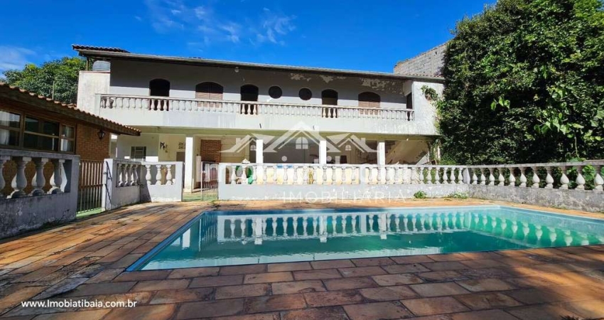 Chácara à venda Jd. Brisa em Mairiporã - 1370m²