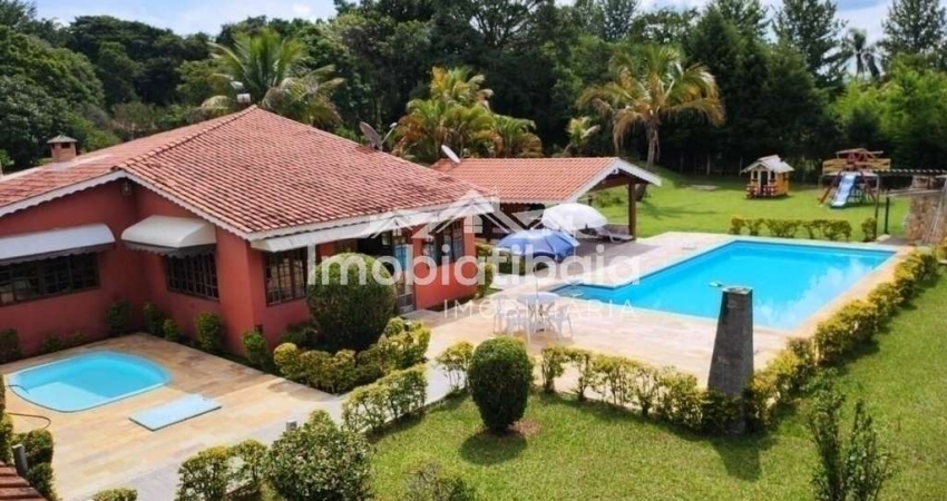 Pequeno haras à venda em Piracaia - Próxima a represa - 22.000 m²