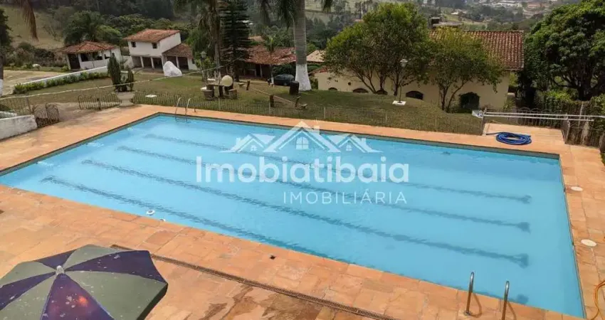 Sítio à venda em Atibaia - Bairro do Portão - 21.000m²