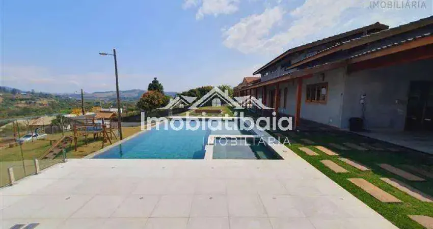 Chácara à venda em condomínio Vale do Atibaia - Piracaia - 1760m²