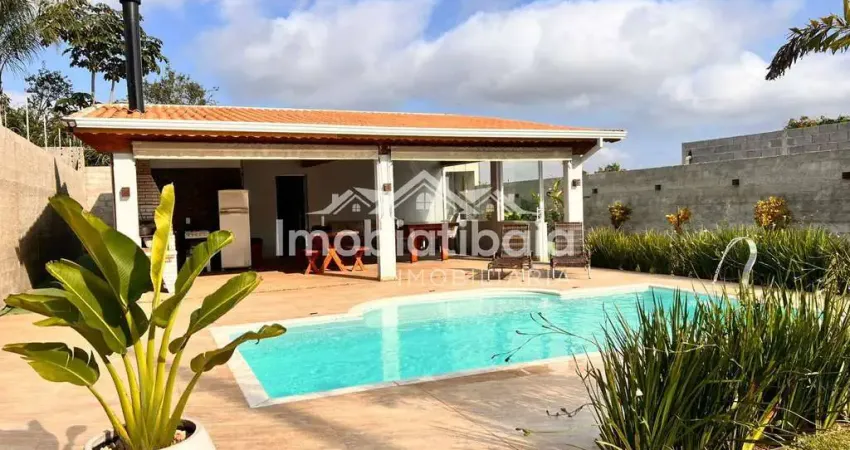 Casa de campo à venda Barreiro em Bragança Paulista - 500m²