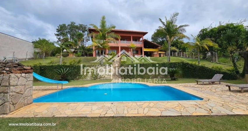 Chácara à venda em Jarinu - Caioçara - 6.500m²