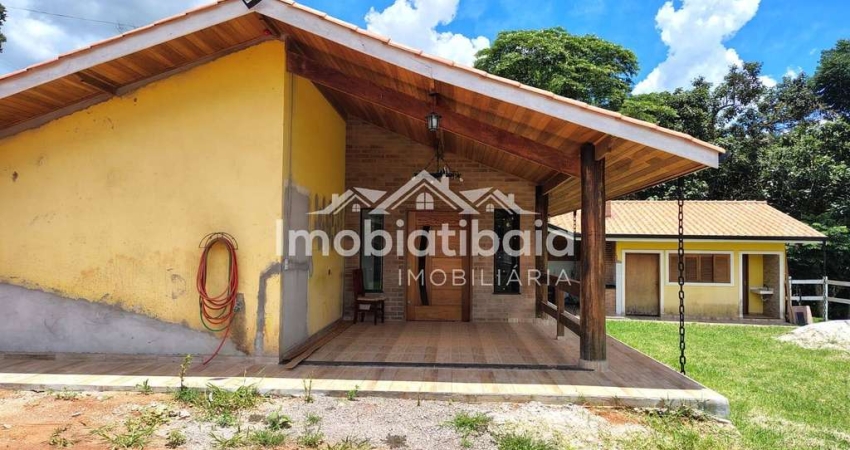 Chácara / sítio com 4 quartos à venda na Estrada, Batatuba, Piracaia
