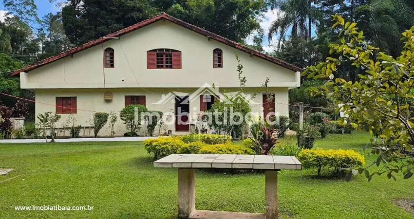 Chácara / sítio com 3 quartos à venda na Rua A, Marmelo, Mairiporã