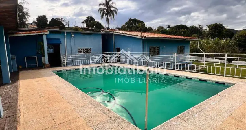 Chácara à venda em Nazaré Paulista - Mascate - 6.036,00m²
