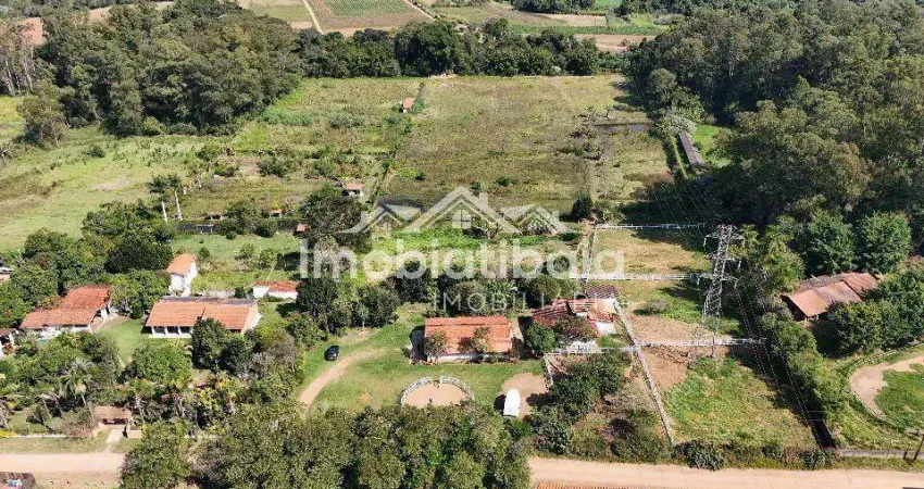 Chácara / sítio com 4 quartos à venda na Rua Nossa Senhora do Loreto, Ponte Alta, Atibaia