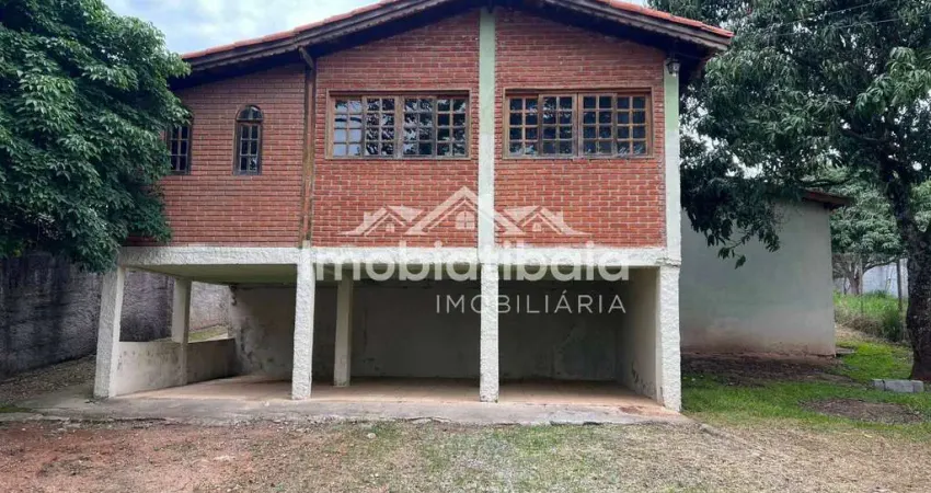 Casa com 3 quartos à venda na Avenida Brasil, Jardim Estância Brasil, Atibaia