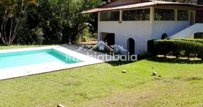 Sítio à venda em Serra Negra Bom Jesus dos Perdões -  32.000 m²