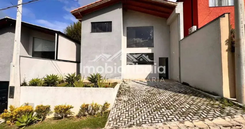  Sobrado à Venda em Mairiporã – Condomínio Águas de São Pedro - 150m²