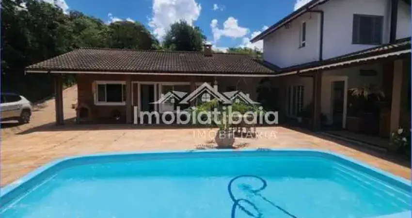 Chácara pé na água à venda em Nazaré Paulista - 4.987m²