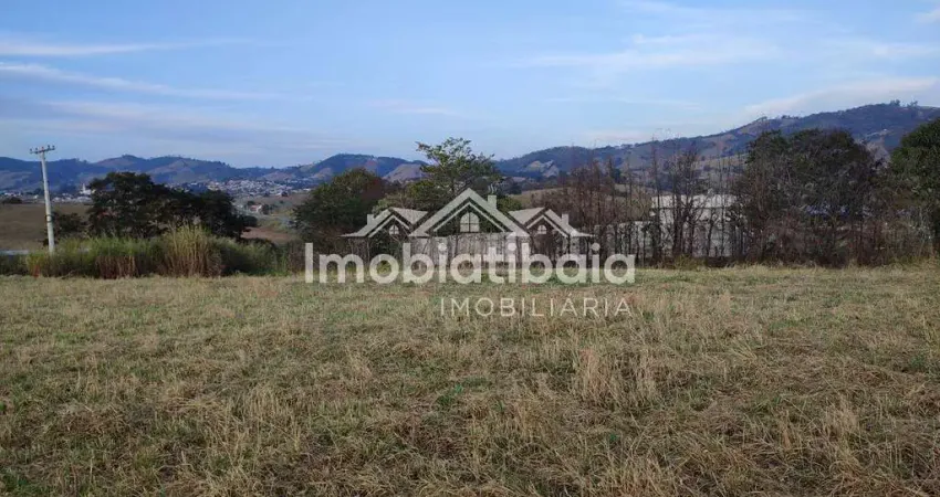 Terreno à venda Cond. Morada do Gigante II - Joanópolis - 1000m²