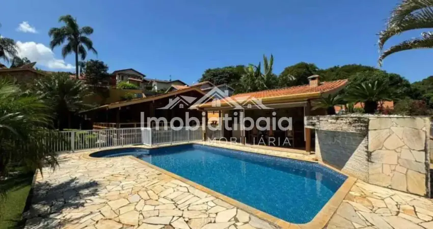 Chácara à venda no Cond. Marf II em Bom Jesus dos Perdões -  2.400 m²