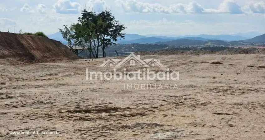 Terreno à venda Jd. Estância Brasil - Atibaia - 4.600m²