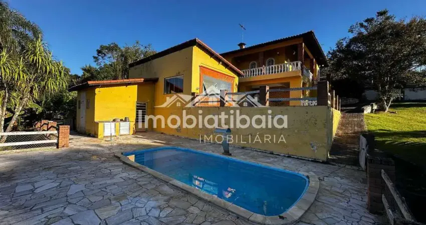 Chácara / sítio com 3 quartos à venda na Rua Niprodêncio da Silva, Centro, Mairiporã