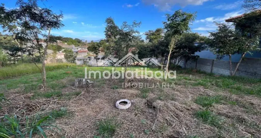 Terreno à venda Cond. Vila Dom Pedro - Atibaia - 1.000m²