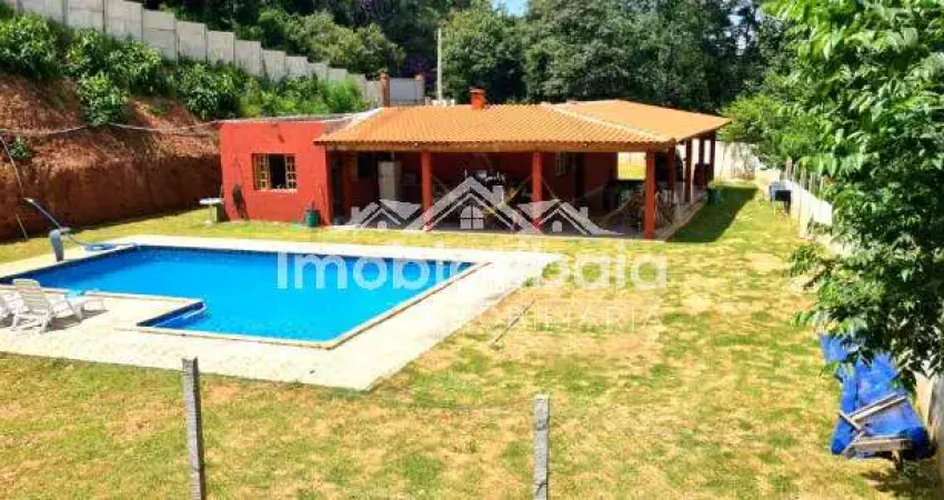 Chácara à venda loteamento Recanto dos Palmares - Atibaia - 2.100m²