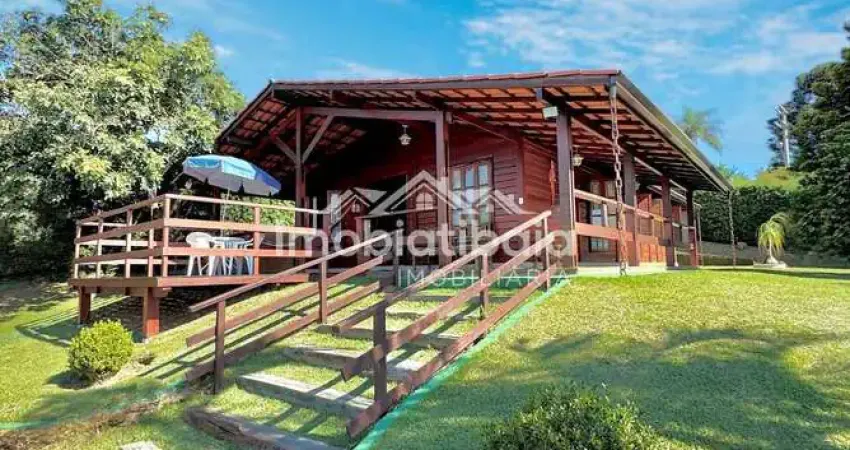 Chácara à venda em condomínio - Bom Jesus dos Perdões - 1.500 m²