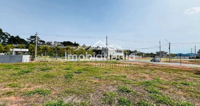Terreno à venda Cond. Vista da Serra, Vila Santista - Atibaia - 360m²
