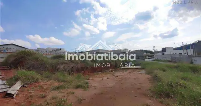 Terreno à venda cond. Serras de Atibaia - Atibaia - 669m²