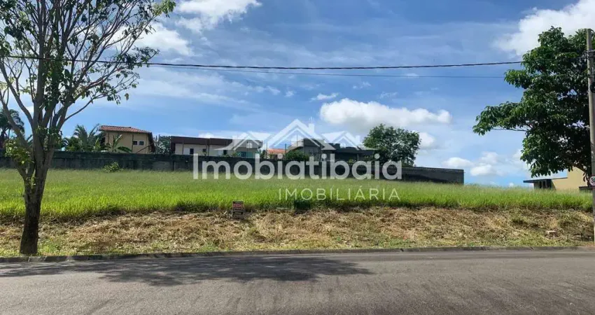 Terreno à venda Cond. Residenzialle Toscana - Bom Jesus dos Perdões - 712m²