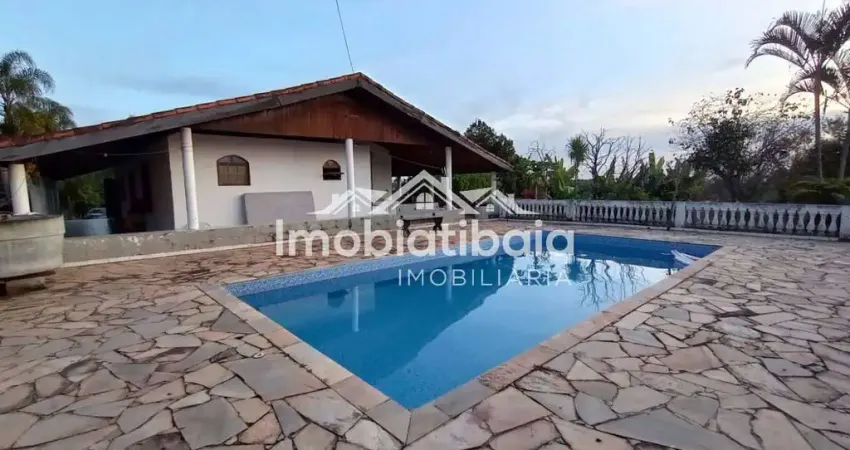 Chácara à venda no Bairro do Portão em Atibaia - 3.662 m²