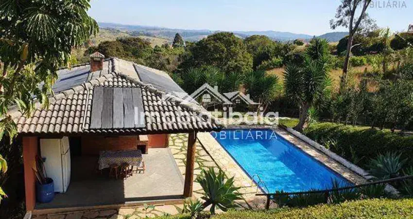 Chácara à venda cond. Pararanga - Bairro do Tanque Atibaia - 2000m²