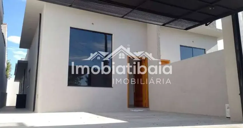 Casa com 3 quartos à venda na Estrada Municipal Jayme Gibim, Jardim dos Pinheiros, Atibaia