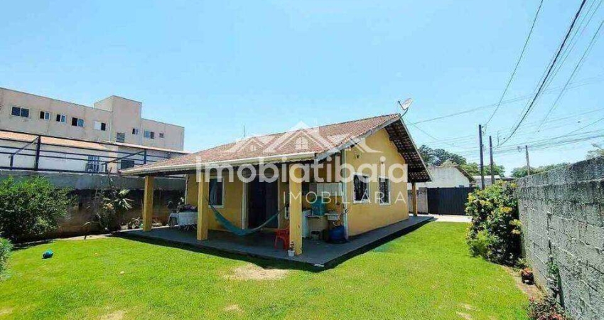 Casa à venda no Bairro Ressaca em Atibaia - 546,5 m²