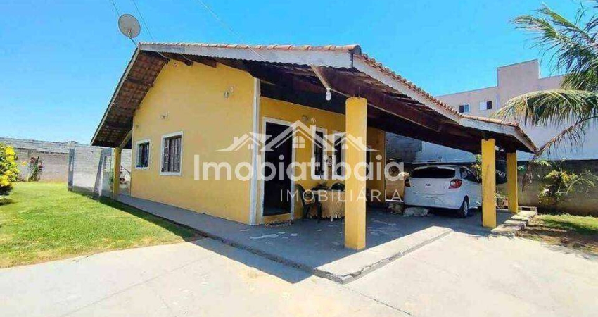Casa à venda no Bairro Ressaca em Atibaia - 367 m²