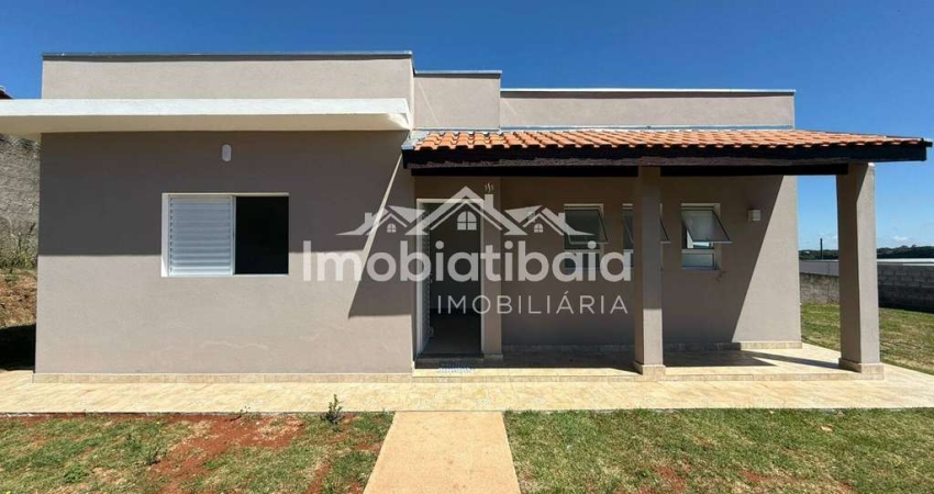 Casa de campo à venda Estância Santa Lúcia, Jarinu - 365 m²