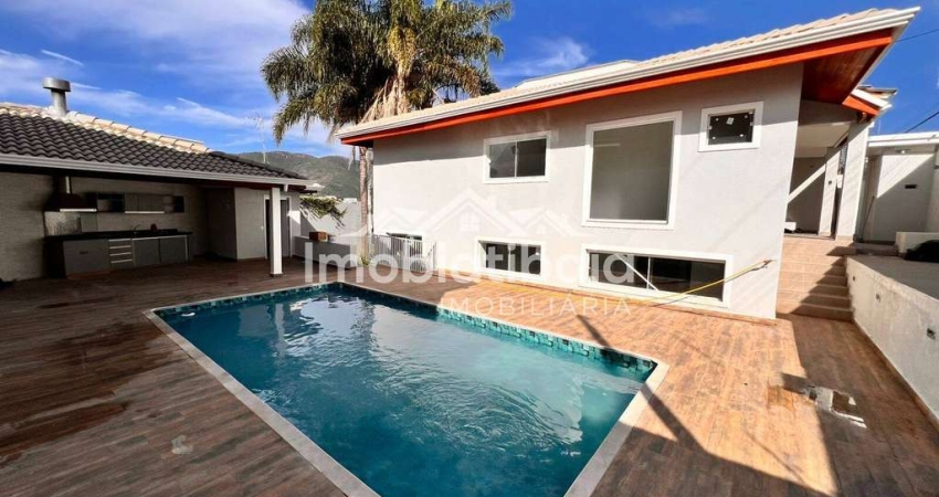 Casa com 4 quartos à venda na Avenida Paulista, Jardim Paulista, Atibaia